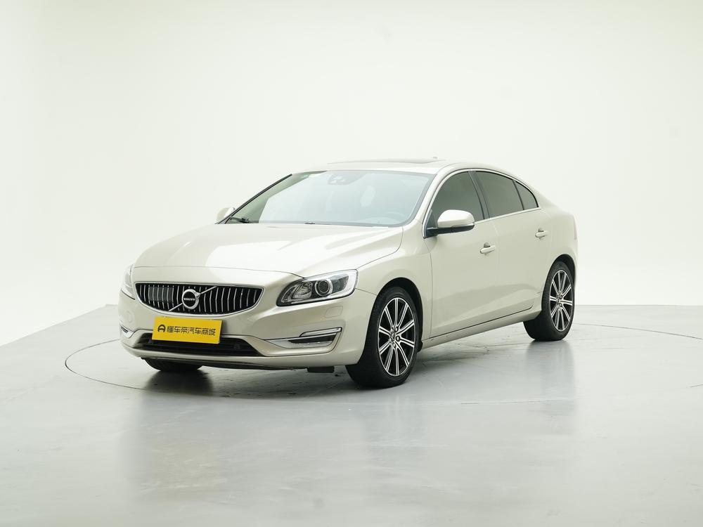 Volvo Volvo S60