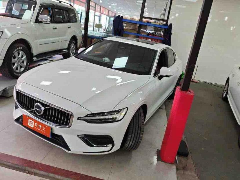 Volvo Volvo S60