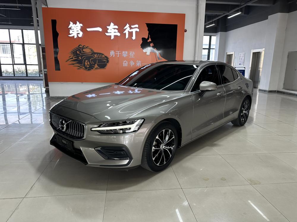 Volvo Volvo S60