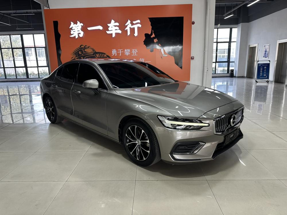 Volvo Volvo S60