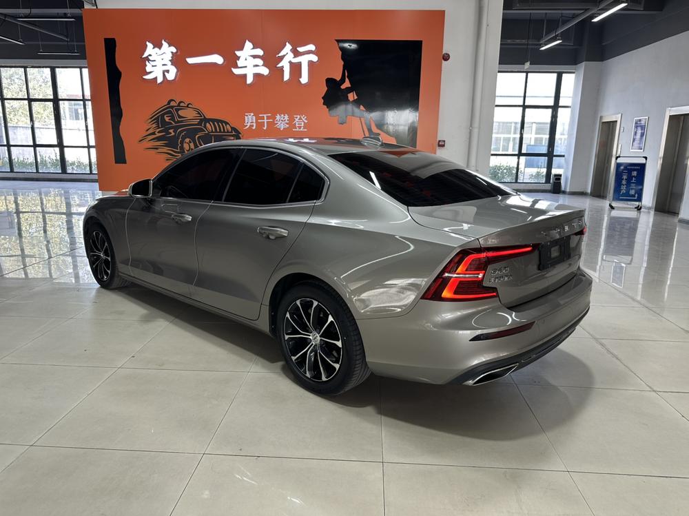 Volvo Volvo S60