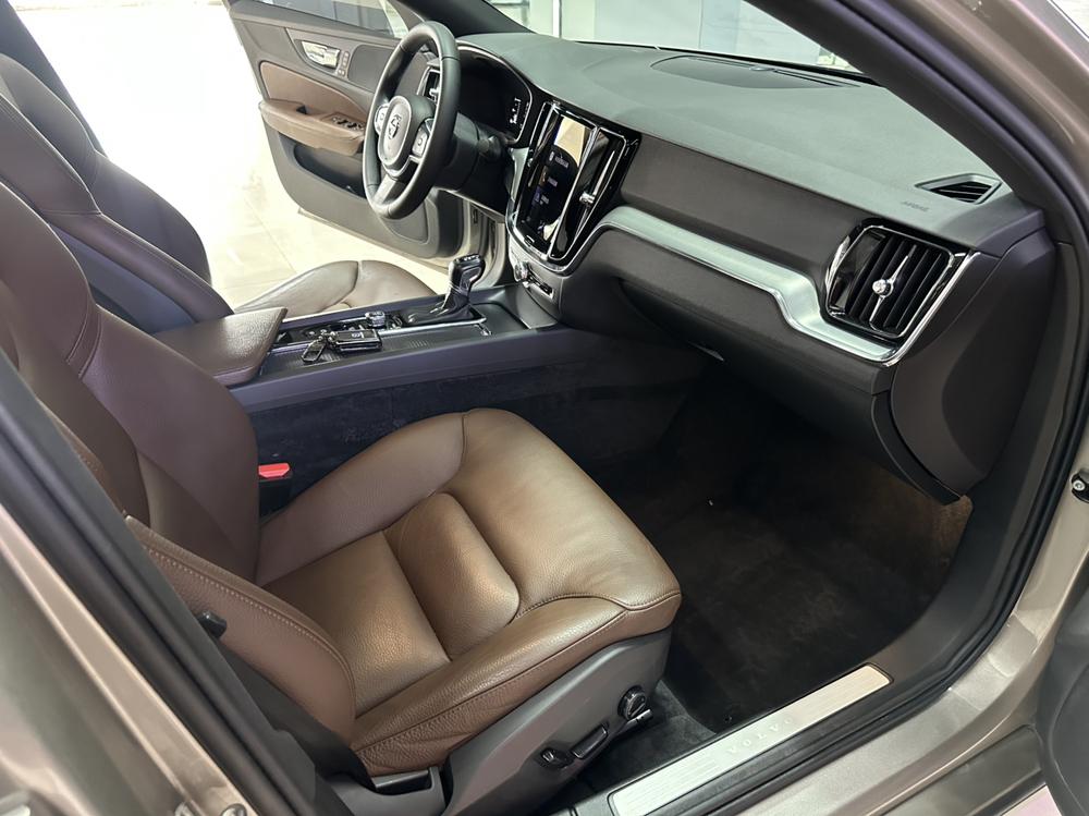 Volvo Volvo S60