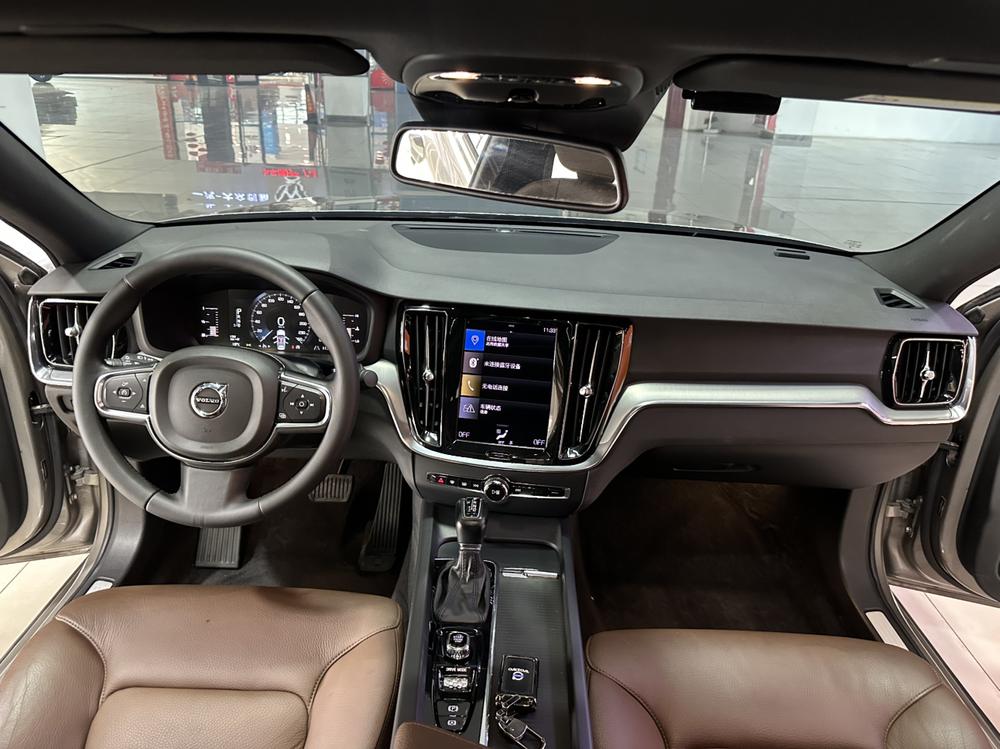 Volvo Volvo S60