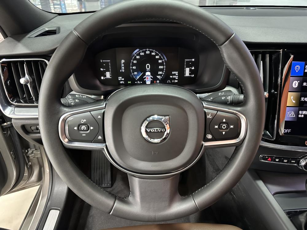 Volvo Volvo S60