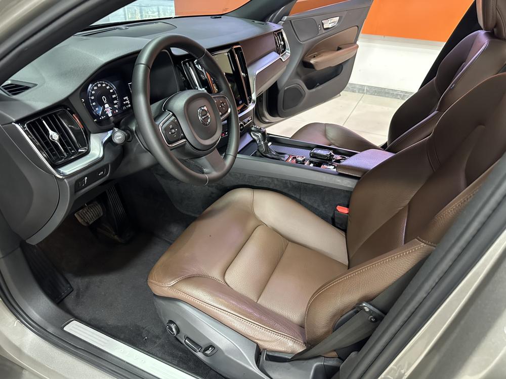Volvo Volvo S60