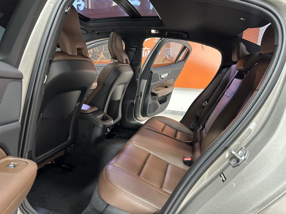Volvo Volvo S60