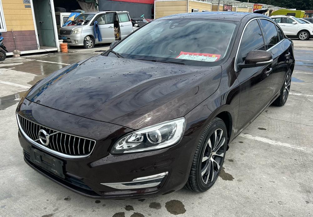Volvo Volvo S60