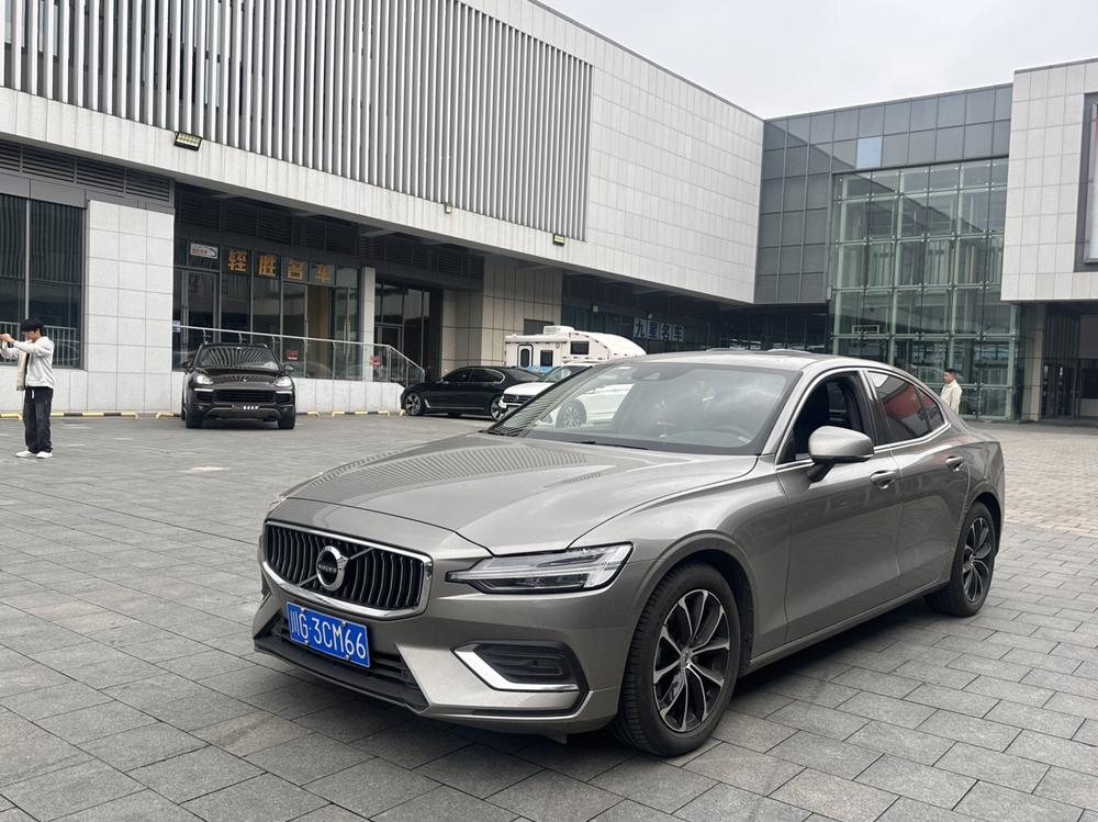 Volvo Volvo S60