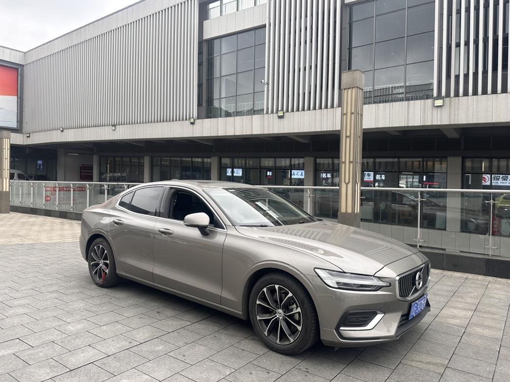 Volvo Volvo S60