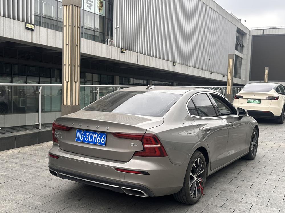 Volvo Volvo S60