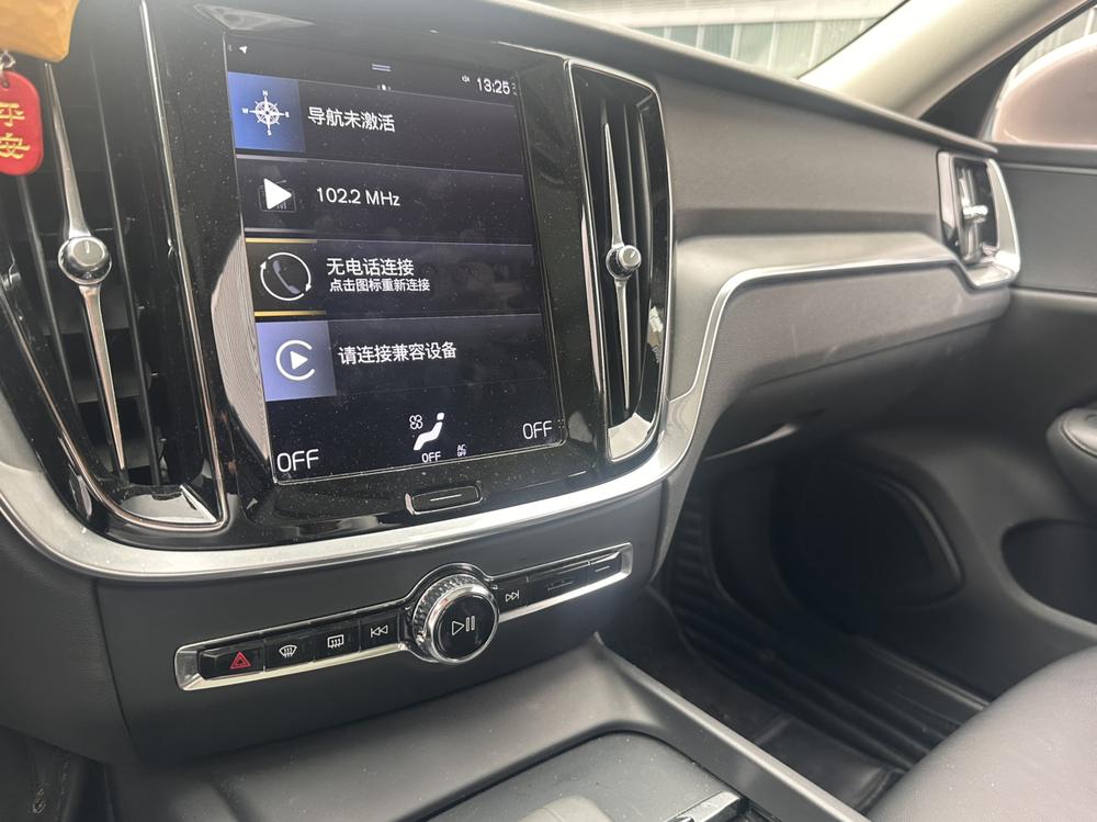 Volvo Volvo S60