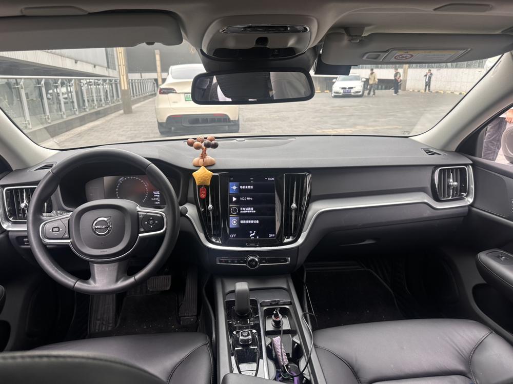 Volvo Volvo S60