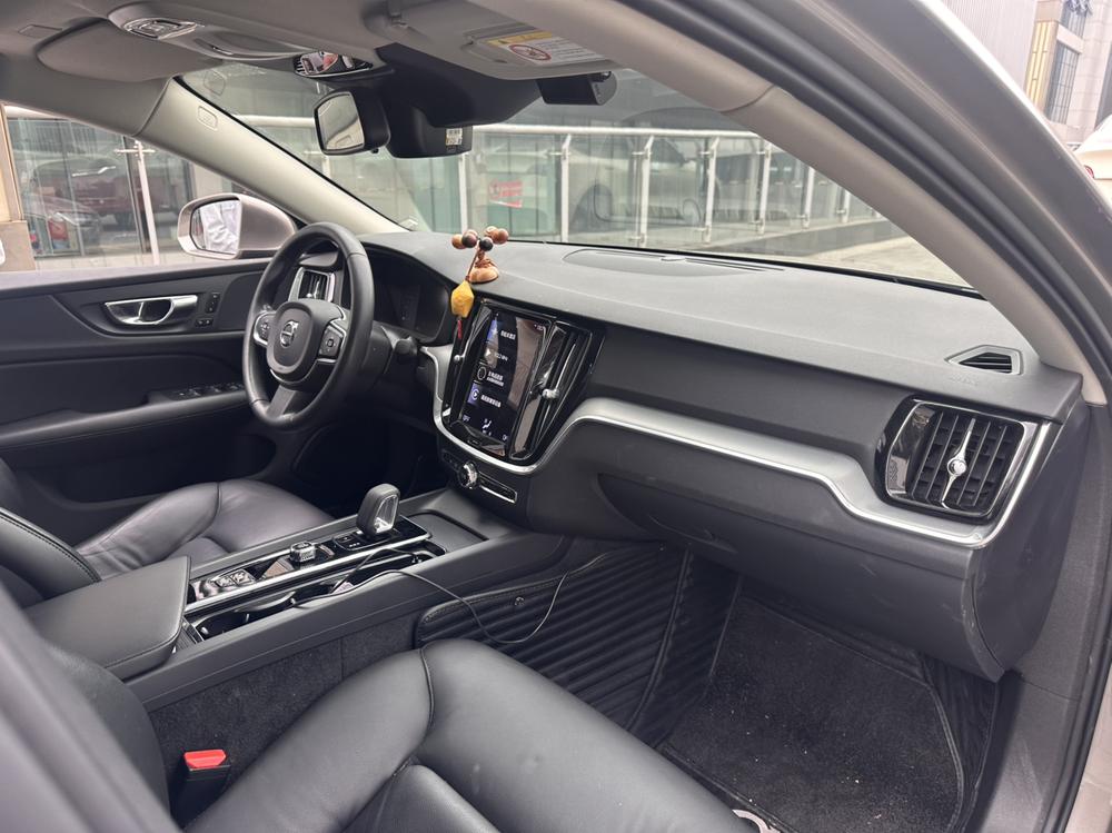 Volvo Volvo S60