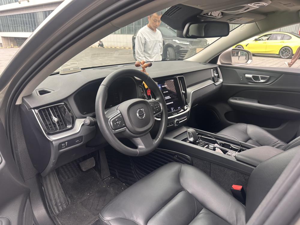 Volvo Volvo S60