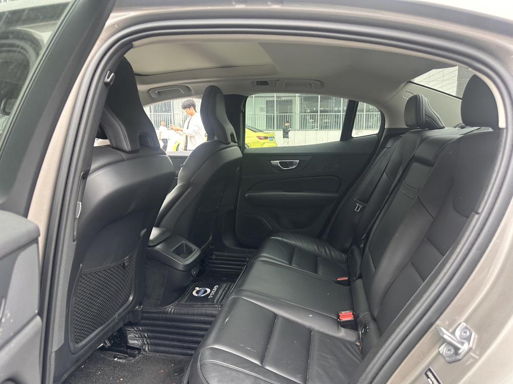 Volvo Volvo S60