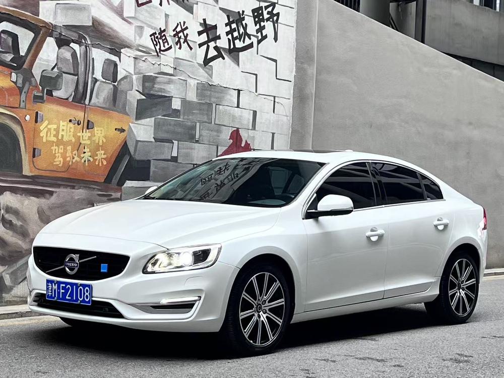 Volvo Volvo S60