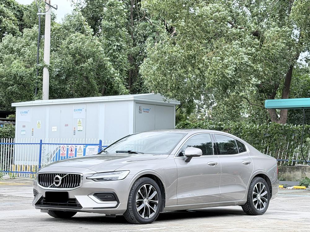 Volvo Volvo S60