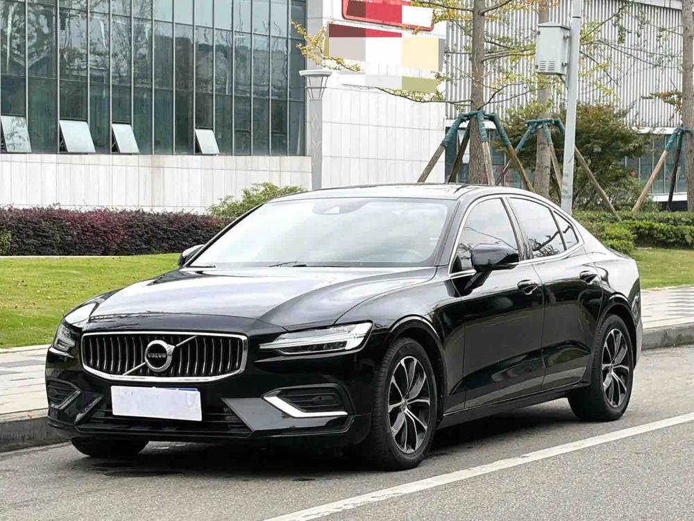 Volvo Volvo S60