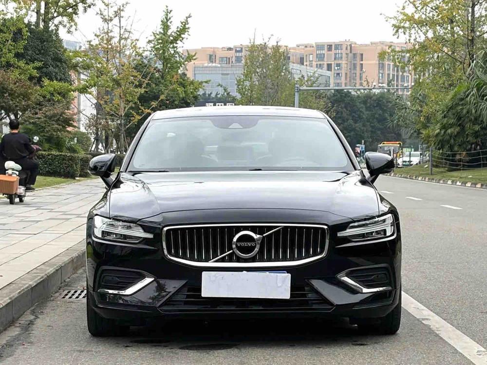 Volvo Volvo S60