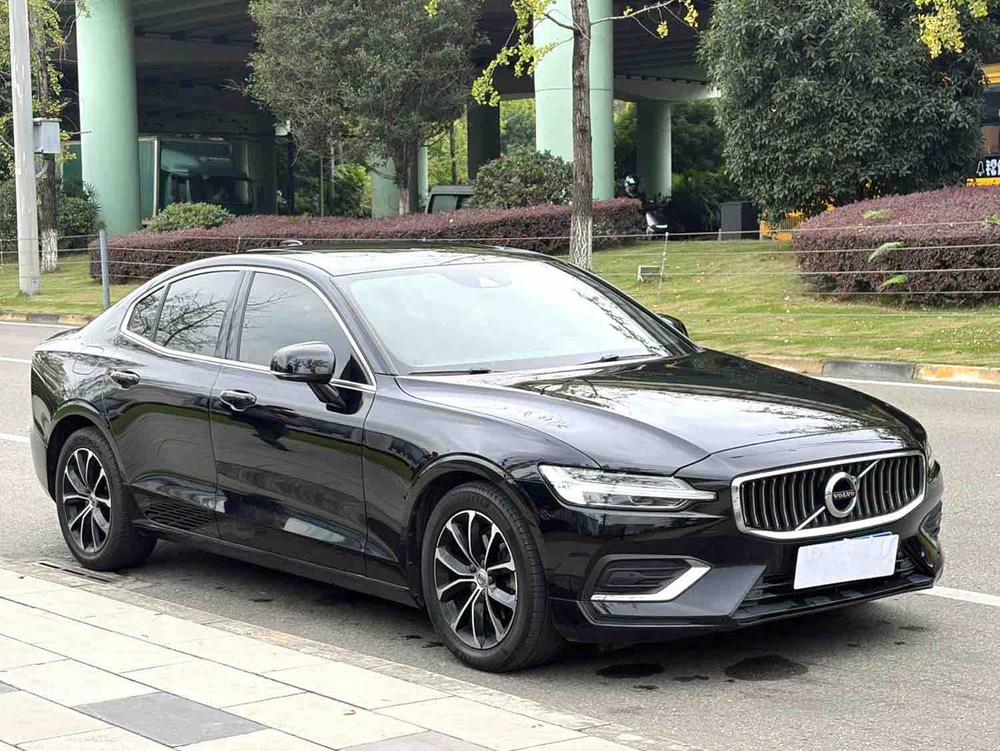 Volvo Volvo S60