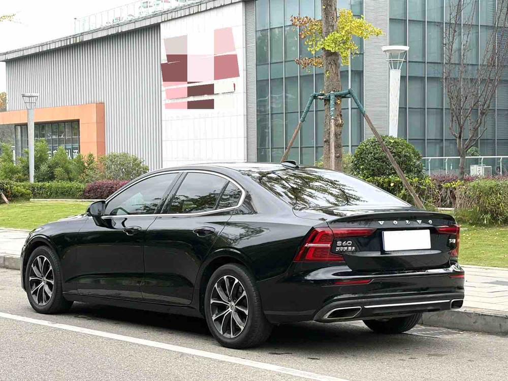 Volvo Volvo S60