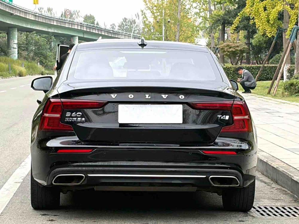 Volvo Volvo S60