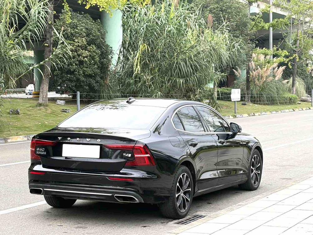 Volvo Volvo S60