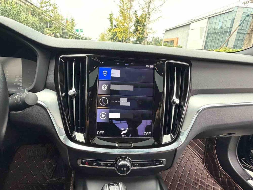 Volvo Volvo S60