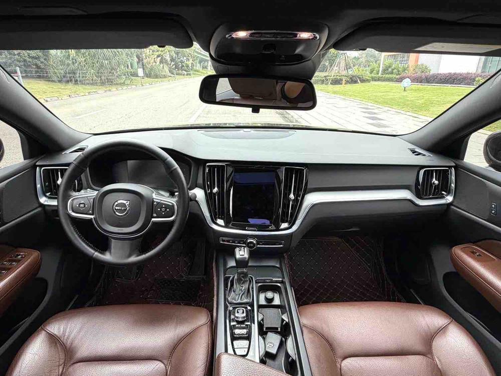 Volvo Volvo S60
