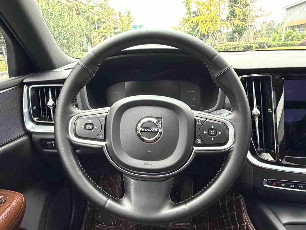 Volvo Volvo S60