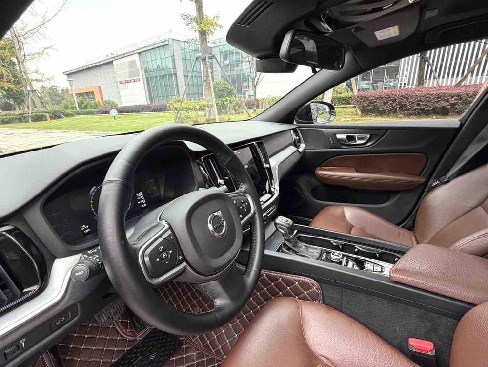 Volvo Volvo S60