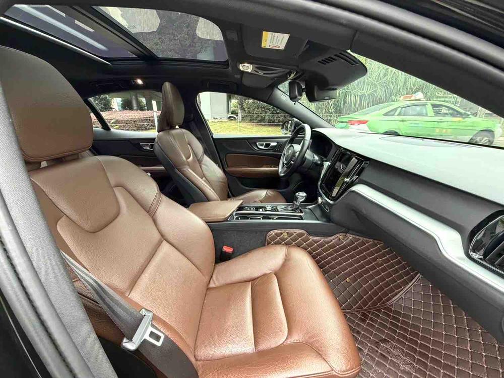 Volvo Volvo S60