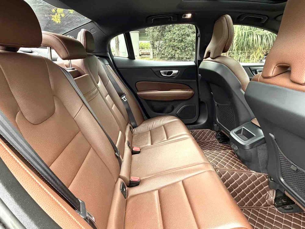 Volvo Volvo S60