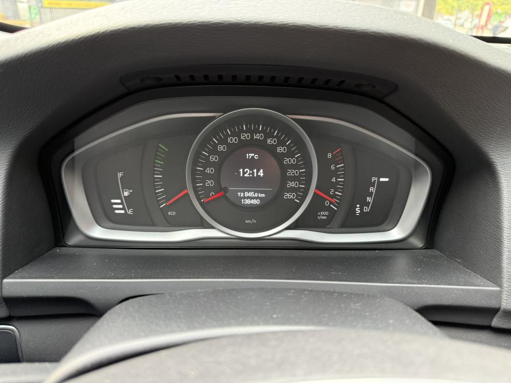 Volvo Volvo S60