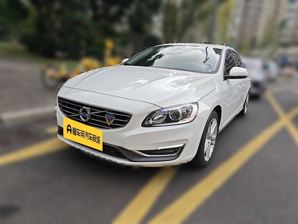 Volvo Volvo S60