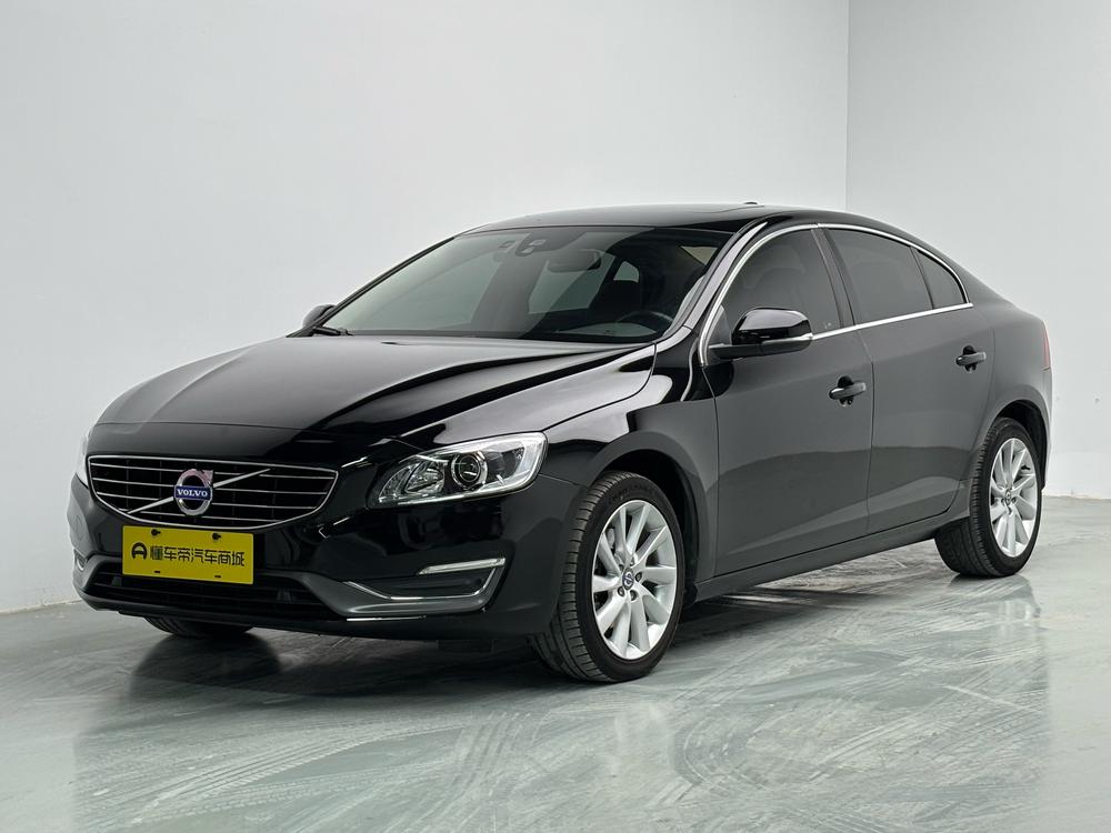 Volvo Volvo S60