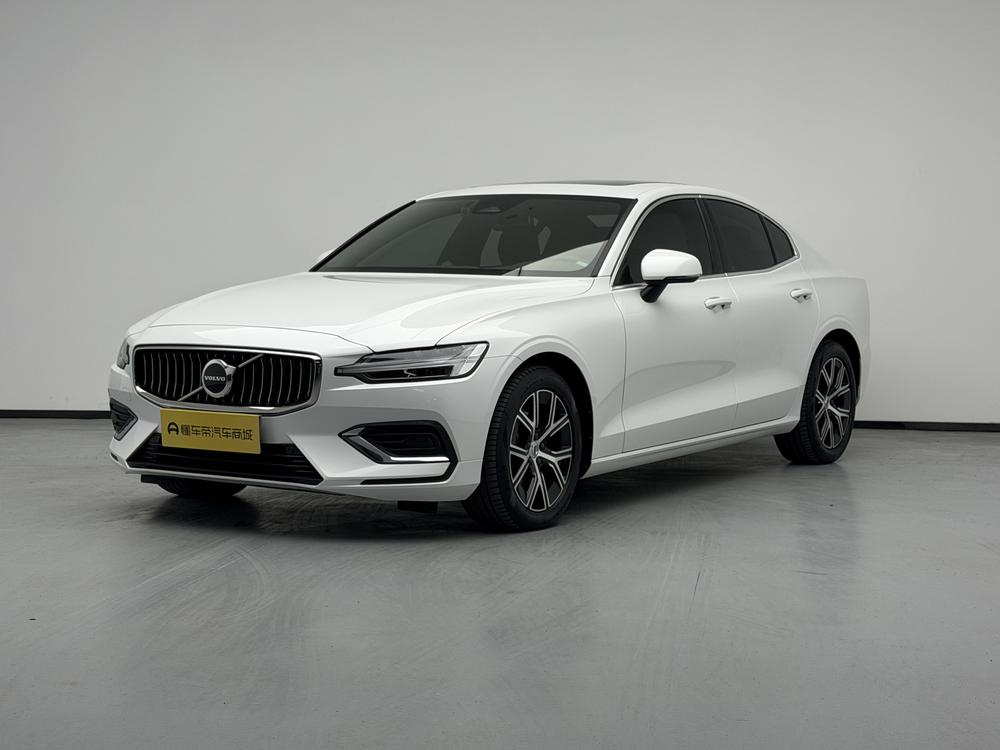 Volvo Volvo S60