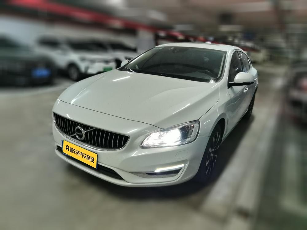 Volvo Volvo S60