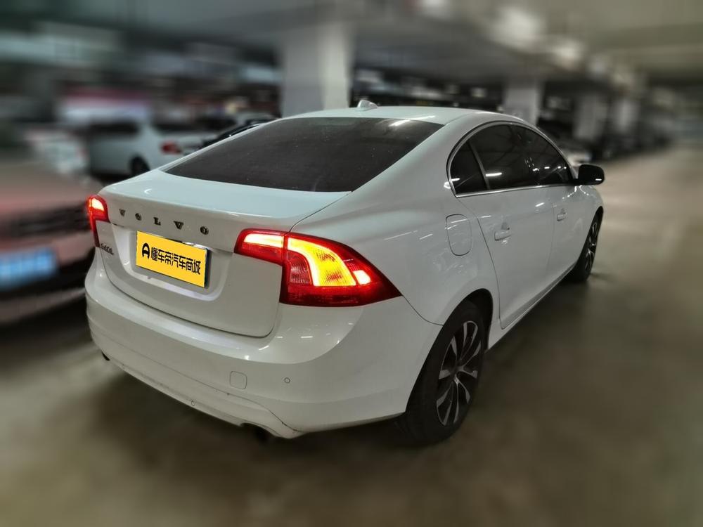 Volvo Volvo S60