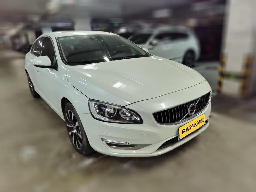 Volvo Volvo S60