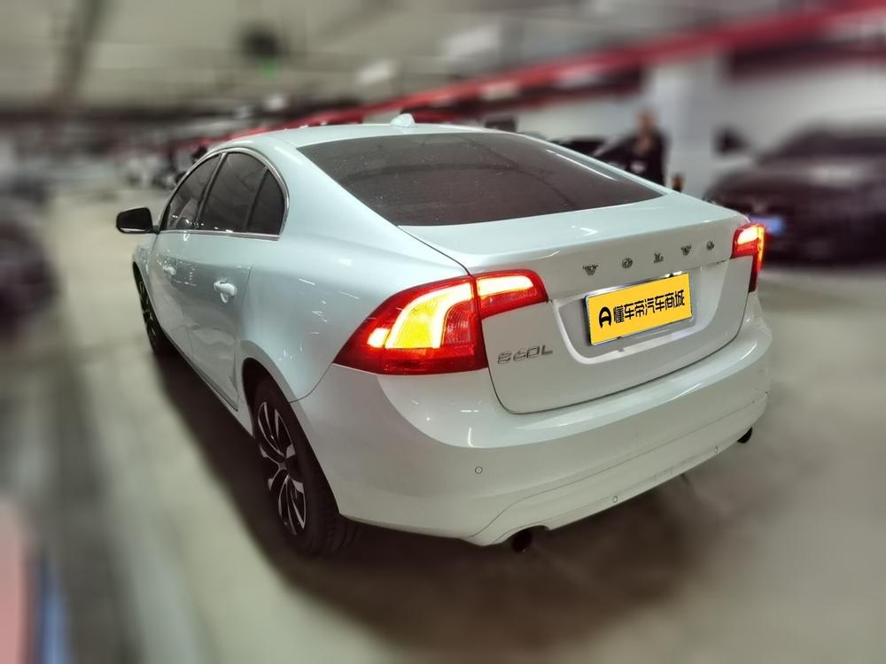 Volvo Volvo S60
