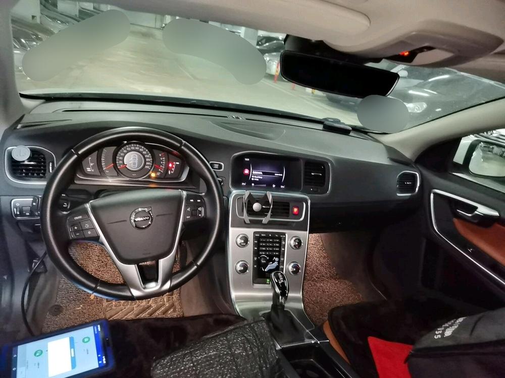 Volvo Volvo S60