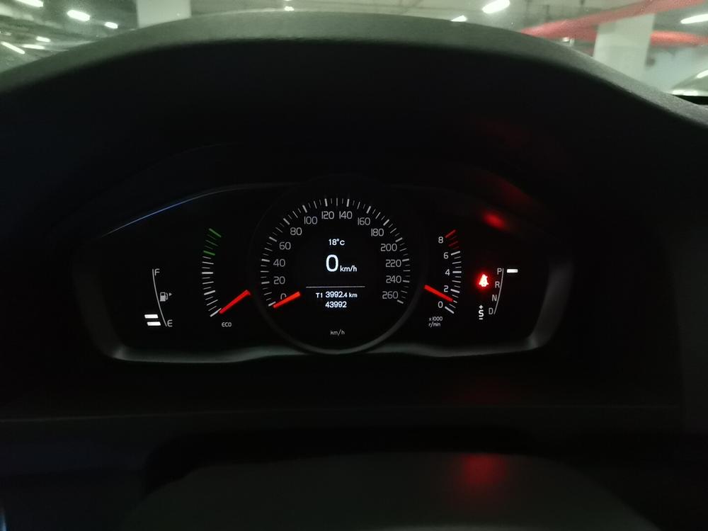 Volvo Volvo S60
