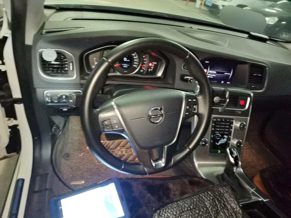 Volvo Volvo S60