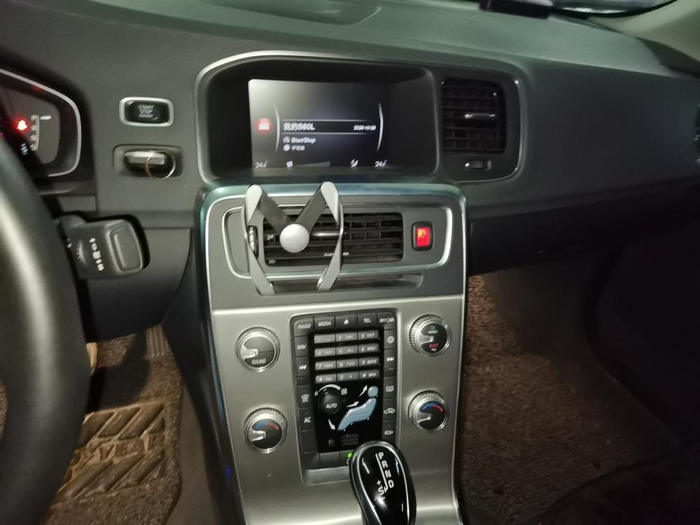 Volvo Volvo S60