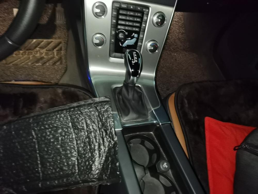 Volvo Volvo S60