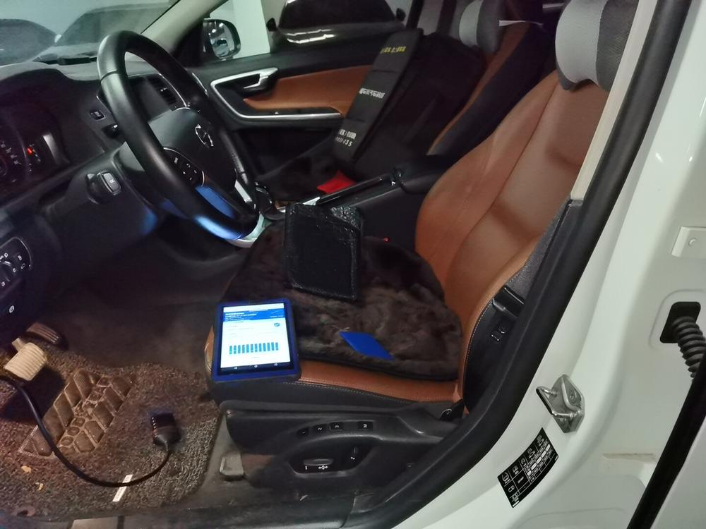 Volvo Volvo S60