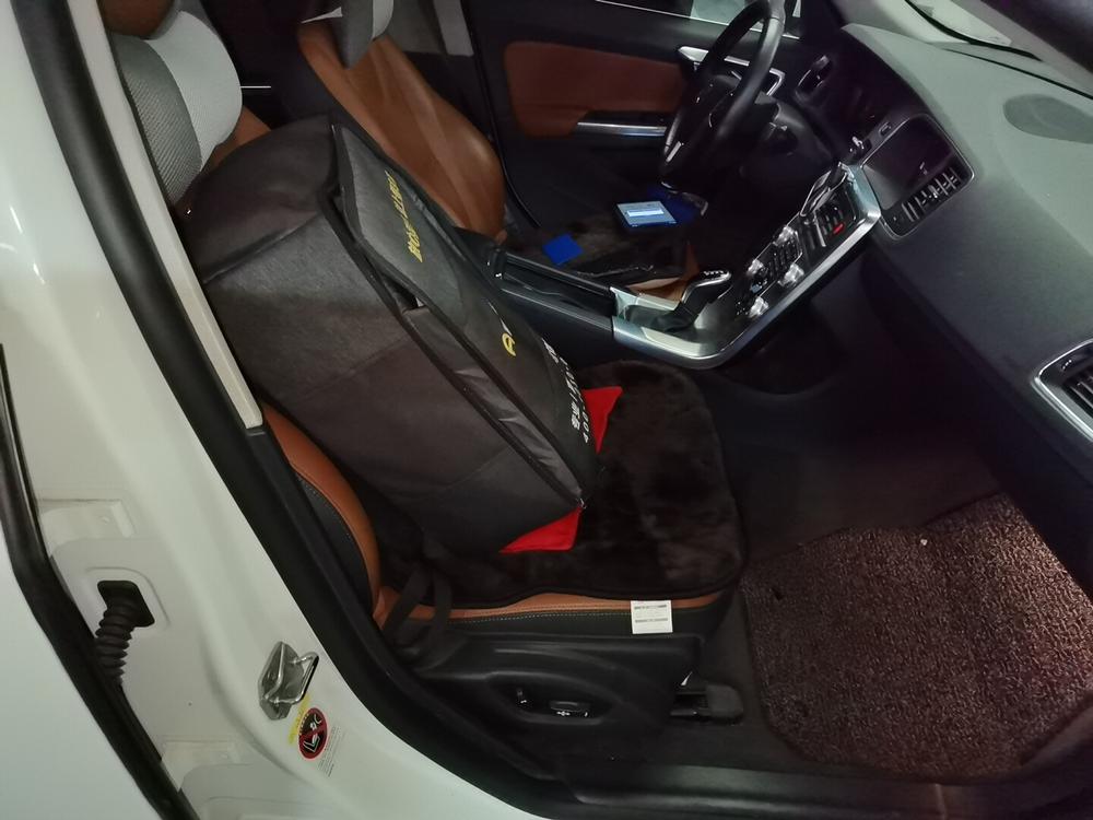 Volvo Volvo S60
