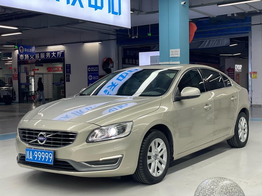 Volvo Volvo S60