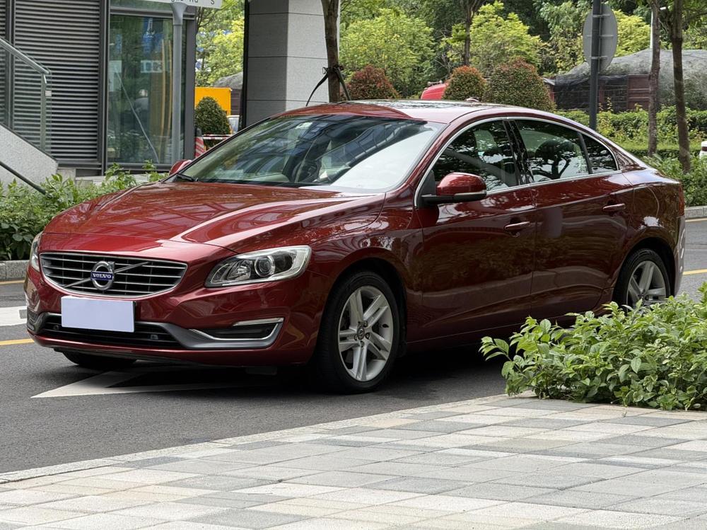 Volvo Volvo S60
